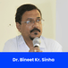 Sobhasaria Group of Institutions, HoD & Professor: Dr. Bineet Kr. Sinha Interview